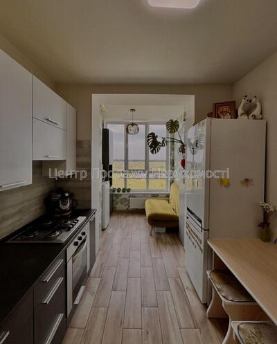 Продам 3-кімнатну квартиру в ЖК Львівський Маєток. Є-Оселя