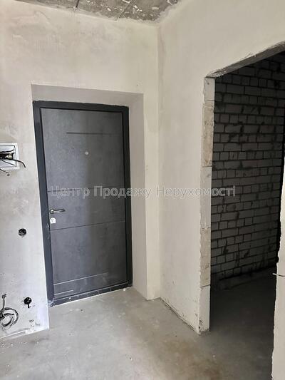 Продається квартира 1 кімн. у ЖК \