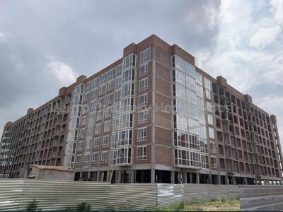 Продаж квартири в Софіївській Борщагівці