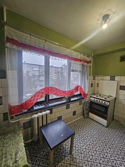 Продам 2-к квартиру Киев, Подольский, Івана Виговського ул., 20в