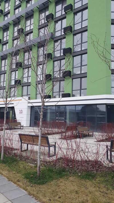 Продам 1-к квартиру Київ, Дарницький, Причальна вул., 10