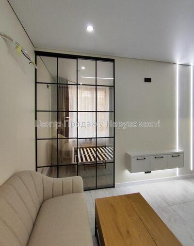 Продам 1к в ЖК Софія Резиденс з преміальним ремонтом.