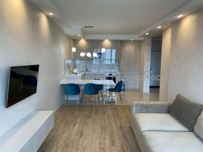 Продам квартиру Київ, Берестейский пр-т