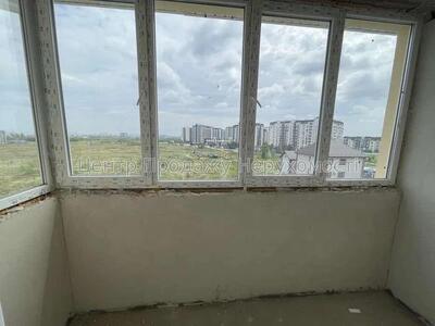 Продаж 4-кімнатної квартири в Софіївській Борщагівці