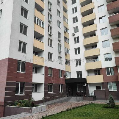 Продаж 1-кімнатної квартири в ЖК Шевченківський квартал, Київ