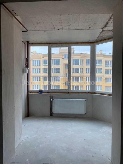 Продам квартру 1к в зданому будинку в ЖК Софія Клубний.