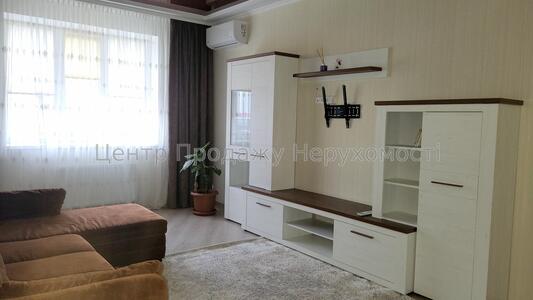 Перша здача! 2-к. квартира в ЖК Софія Київська. Поруч Вишневе