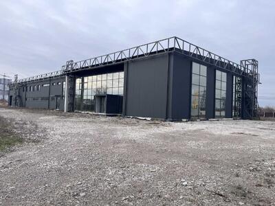 Продам приміщення вільного призначення Броварський, Бровари, Окружна