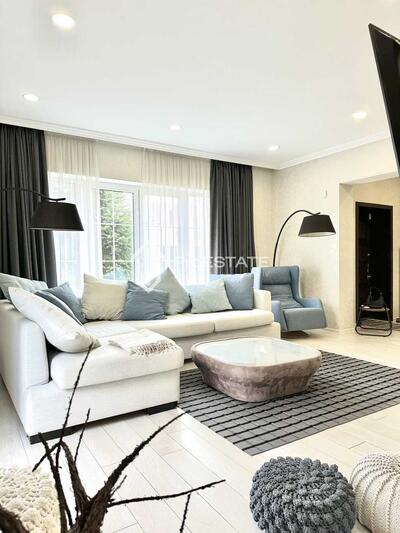 Продам 4-к котедж Бучанський, Крюківщина, Миру, 5