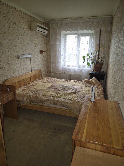 Здам 2х кімн на проспекті Лобановського.