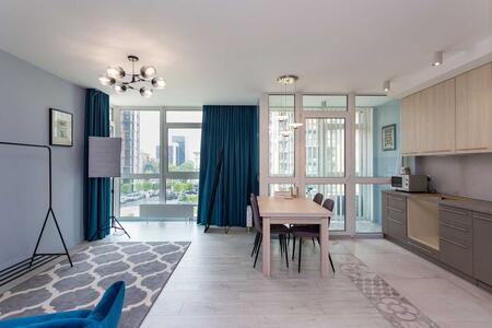 Здам довгостроково офісне приміщення Київ, Печерський, Предславинська вул., 53