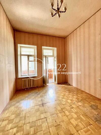 Продам 1-к квартиру Київ, Шевченківський, Миколи Лисенка вул., 1