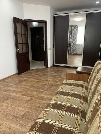 Сдам долгосрочно 1-к квартиру Киев, Днепровский, Ярослава Гашека бульв., 20/3