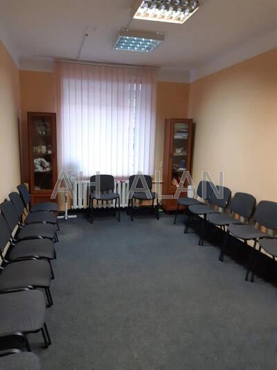 Сдам офисное помещение Київ, Полтавська вул.