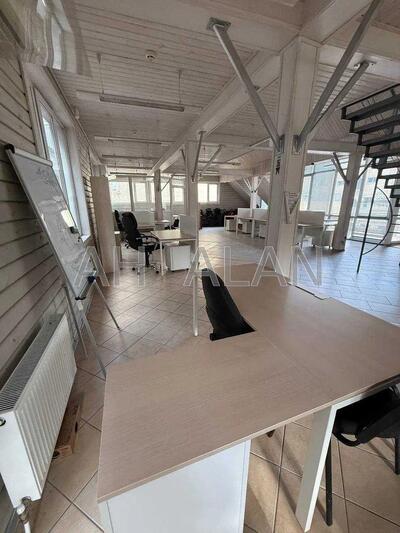 Сдам офисное помещение Київ, Нижньоюрківська вул.