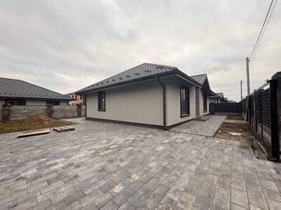 Продам 3-к будинок Бучанський, Ворзель, Бориса Лятошинського