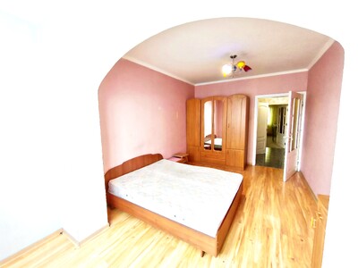 Здається велика, затишна 3к. квартира на Бажана, 36, 2 хв. м.Харківська.