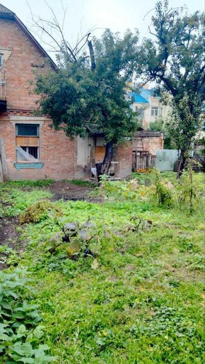 Продам 3-к частина будинку Київ, Святошинський, Рокитнянська вул.