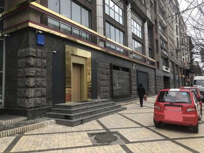 Здам довгостроково офісне приміщення Київ, Шевченківський, Тараса Шевченка бульв., 37/122