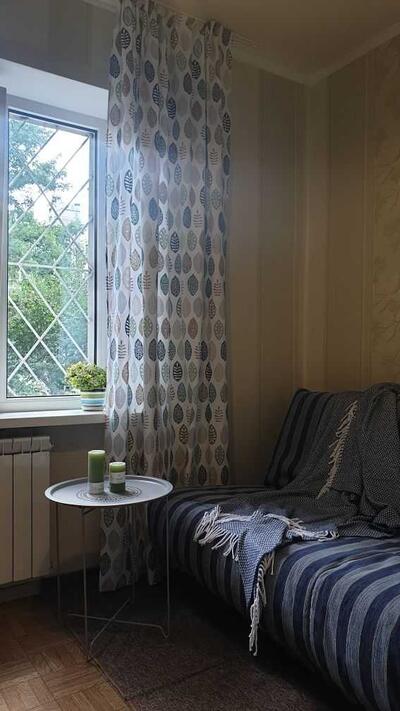 Здам довгостроково 1-к квартиру Київ, Оболонський, Прирічна вул.