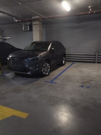 ЗДАМ парко-місце 12,3 м2 пр-т Берестейський (Перемоги), 67