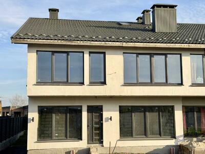 Продам 4-к таунхаус Бучанський, Софіївська Борщагівка, Кошова, 51