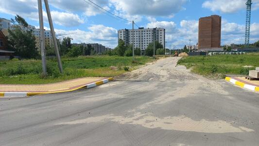 Продам ділянка під житлову забудову Бучанський, Буча, Яблунська