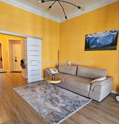 Продам 2-к квартиру Київ, Печерський, Велика Васильківська вул., 67/7