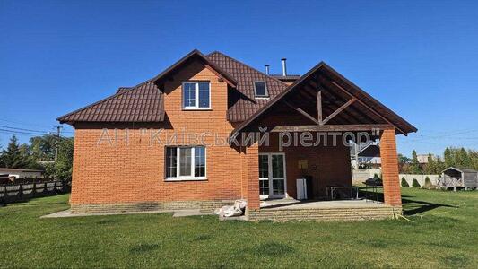 Продам 5-к будинок Вишгородський, Хотянівка, Садова, 11