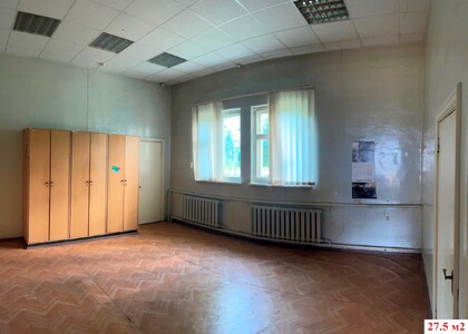 Склад/цех 81 м2 на Шалімова. 1 поверх, окремий вхід. Генератор! Без Комісії