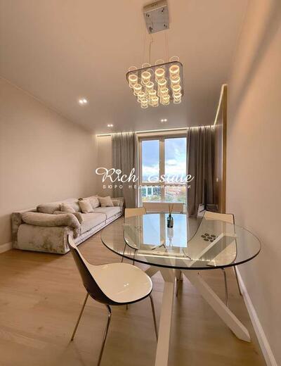 Сдам долгосрочно 1-к квартиру Киев, Шевченковский, Николая Пимоненко ул., 19