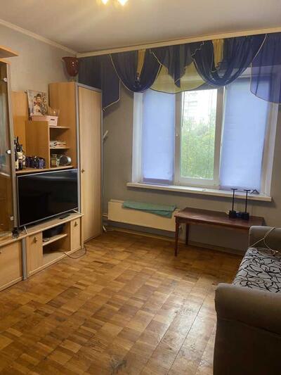 Продам 3-к квартиру Київ, Оболонський, Полярна вул., 6а