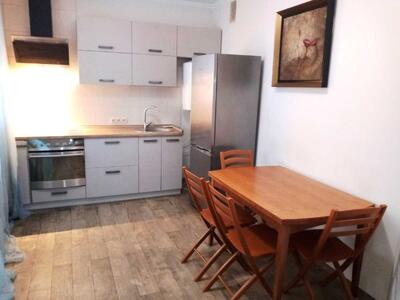 Сдам долгосрочно 2-к квартиру Киев, Дарницкий, Петра Григоренко просп., 15