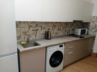 Сдам долгосрочно 1-к квартиру Киев, Дарницкий, 164-я Садовая ул.