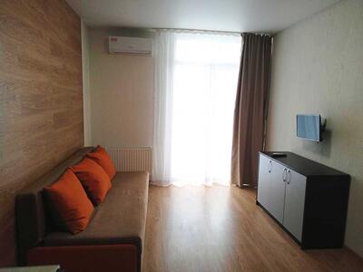 Сдам долгосрочно 1-к квартиру Бучанский, Вишневое, Першотравнева, 24