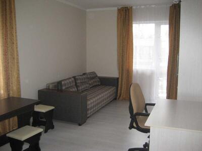 Сдам долгосрочно 1-к квартиру Киев, Дарницкий, 162-я Садовая ул., 51