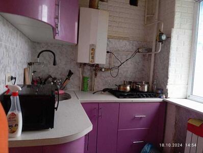 Продам 3-к квартиру Броварський, Рудня, Віталія Шевченка, 11