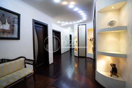 Продам 3-к квартиру Київ, Дарницький, Срібнокільська вул., 22