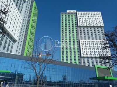 Продам 2-к квартиру Київ, Дарницький, Миколи Бажана просп., 17