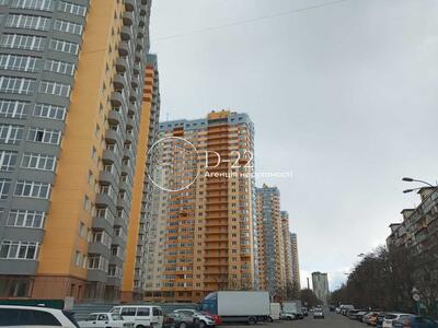 Продам 1-к квартиру Київ, Оболонський, Юрія Кондратюка вулиця, 3