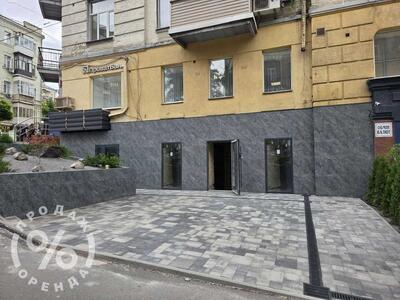 Продам торгову площу Київ, Голосіївський, Саксаганського вул., 61/17