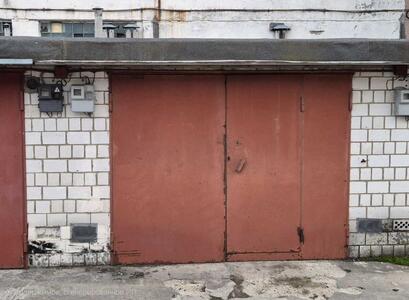 Продам місце у гаражному кооперативі Київ, Оболонський, Північна вул., 5