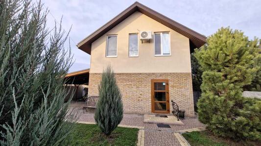 Продам 4-к будинок Фастівський, Данилівка, Н. Верещак