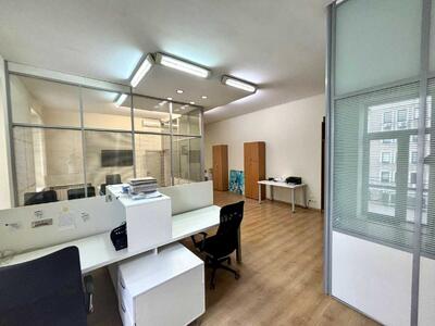 Здам довгостроково офісне приміщення Київ, Шевченківський, Саксаганського вул., 147