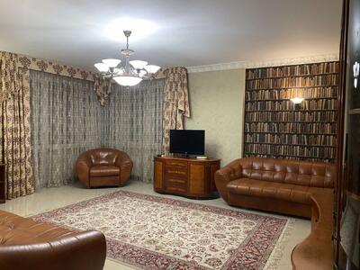 Здам 3-кімнатну квартиру, проспект Голосіївський, д.62, Голосіївський район, Київ