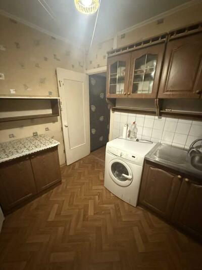 Здам довгостроково 1-к квартиру Київ, Дніпровський, Івана Миколайчука вул., 17