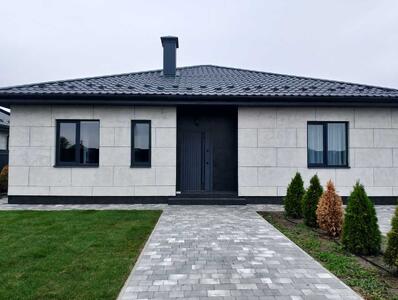 Продам 4-к будинок Фастівський, Путрівка, Київська