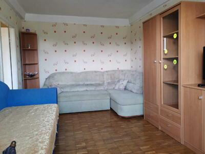 Здам довгостроково 1-к квартиру Київ, Дніпровський, Івана Микитенка вул., 11