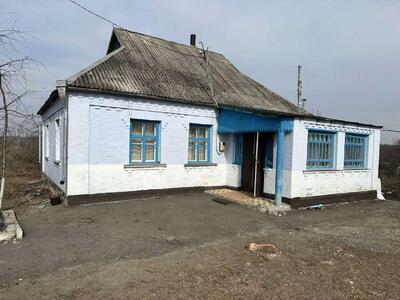 Продам 3-к будинок Білоцерківський, Черкас, Польовий, 11