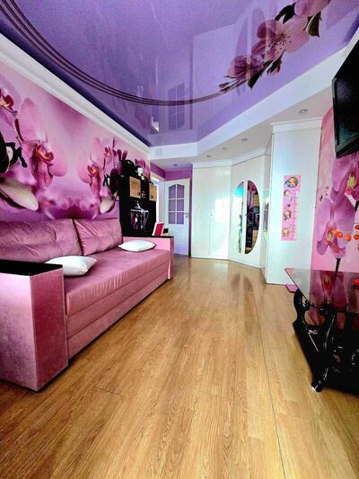 Продам 3-к квартиру Білоцерківський, Біла Церква, Вернадського, 4